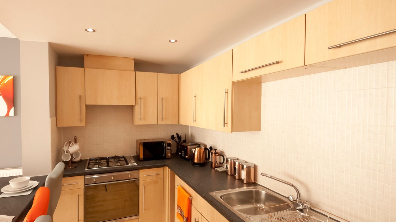 Photo of Kitchen in Paisley