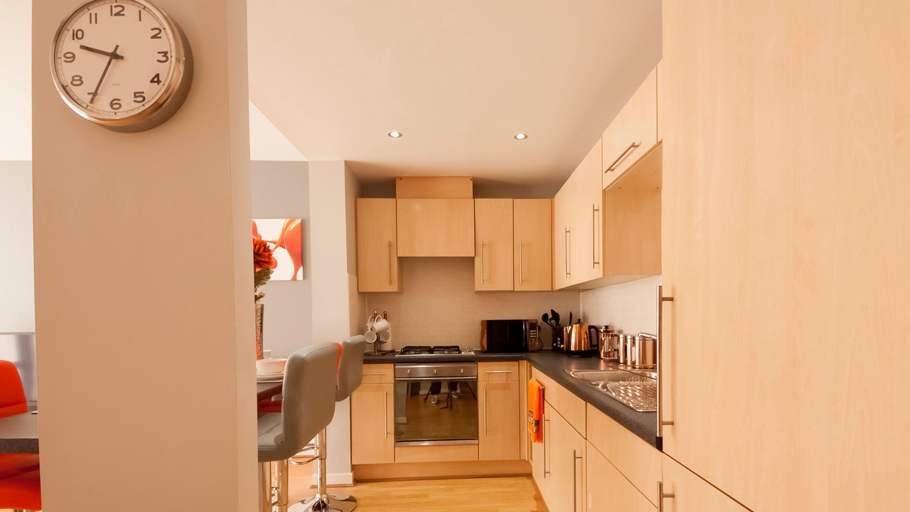 Photo of Kitchen in Paisley