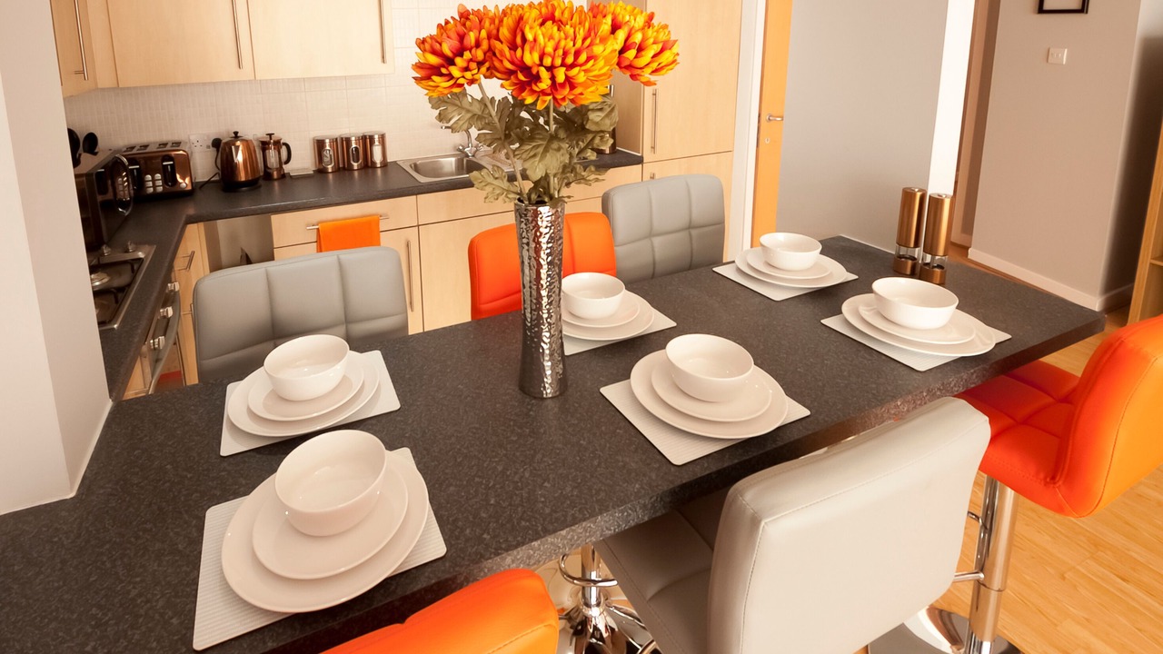 Photo of Bedroom in Paisley