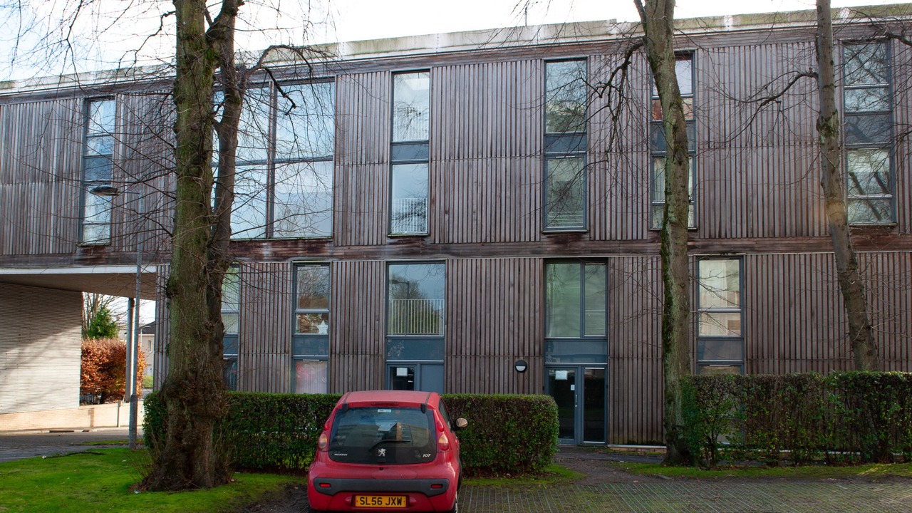 Photo of Outdoor in Paisley