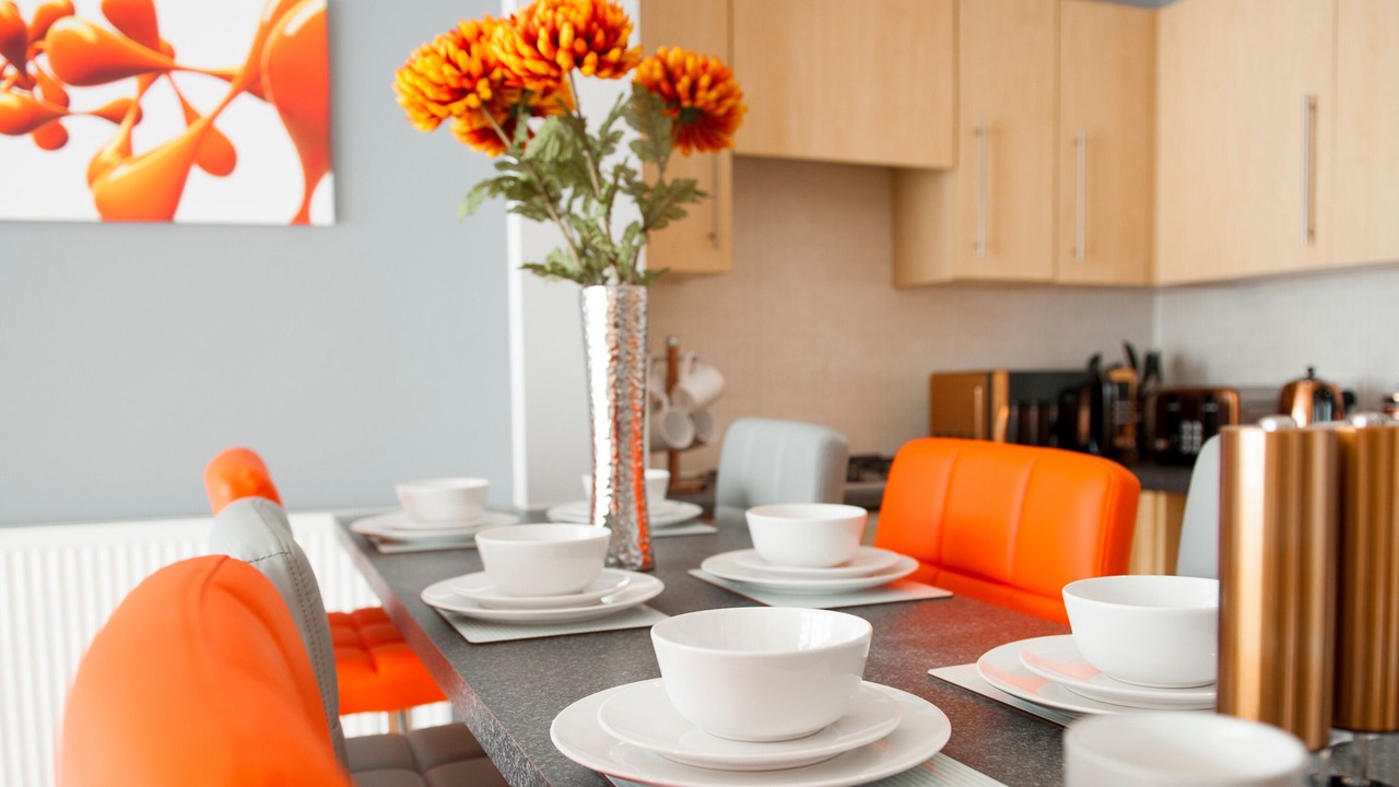 Photo of Livingroom in Paisley