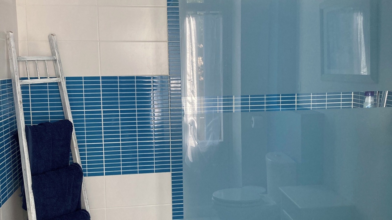 Photo of Bathroom in Saint-Laurent-de-la-Cabrerisse