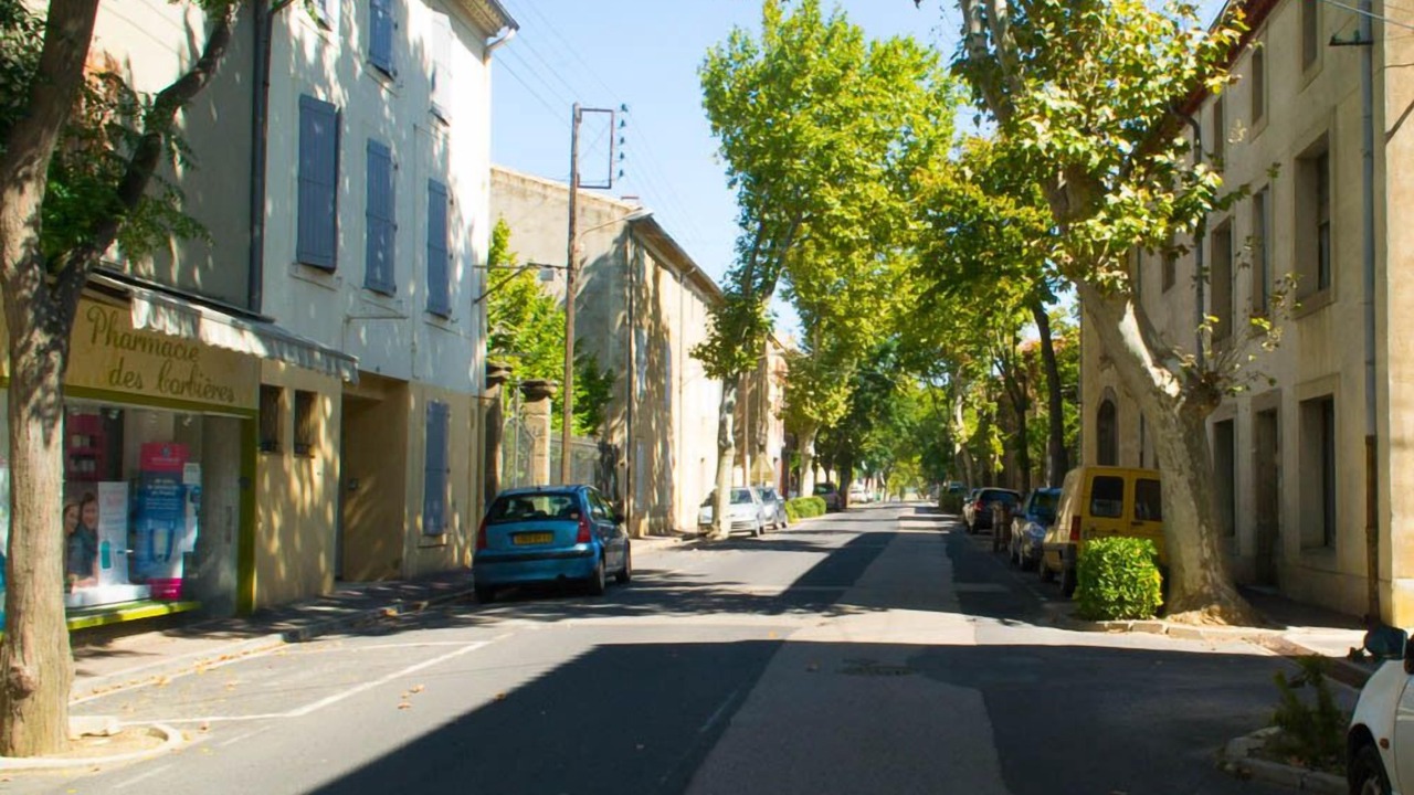 Photo of Others in Saint-Laurent-de-la-Cabrerisse