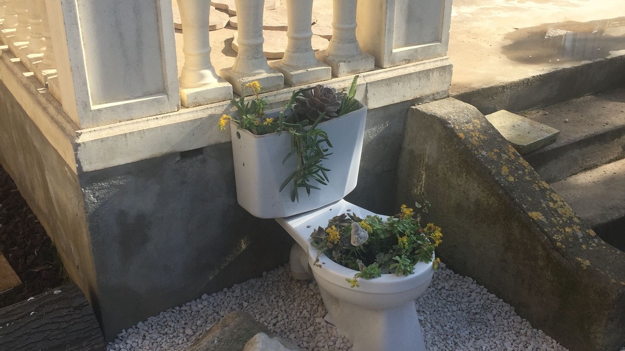 Photo of Patio Balcony in Saint-Laurent-de-la-Cabrerisse