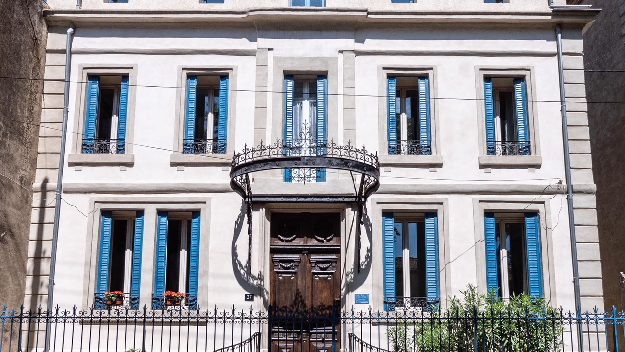 Photo of Outdoor in Saint-Laurent-de-la-Cabrerisse