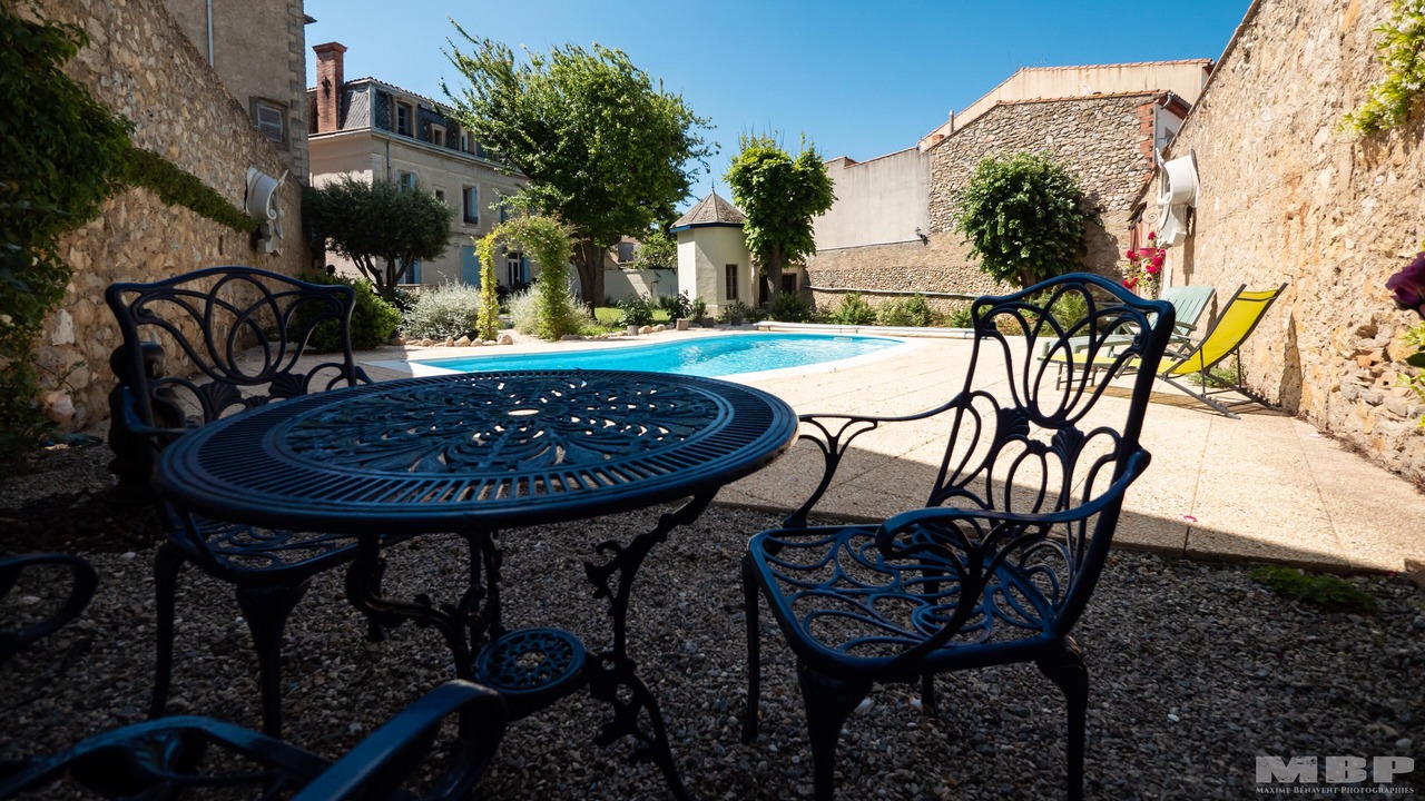 Photo of Outdoor in Saint-Laurent-de-la-Cabrerisse