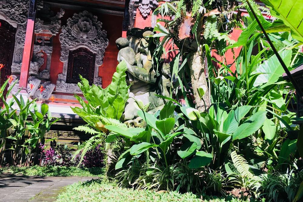 Photo of Outdoor in Samplangan