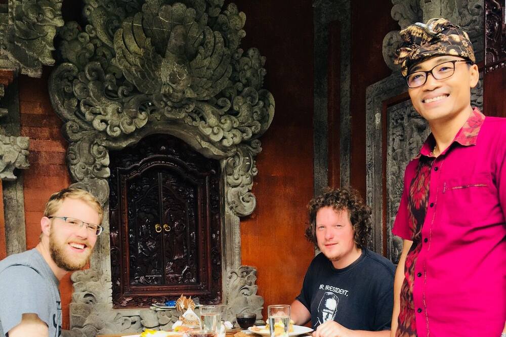 Photo of Others in Samplangan