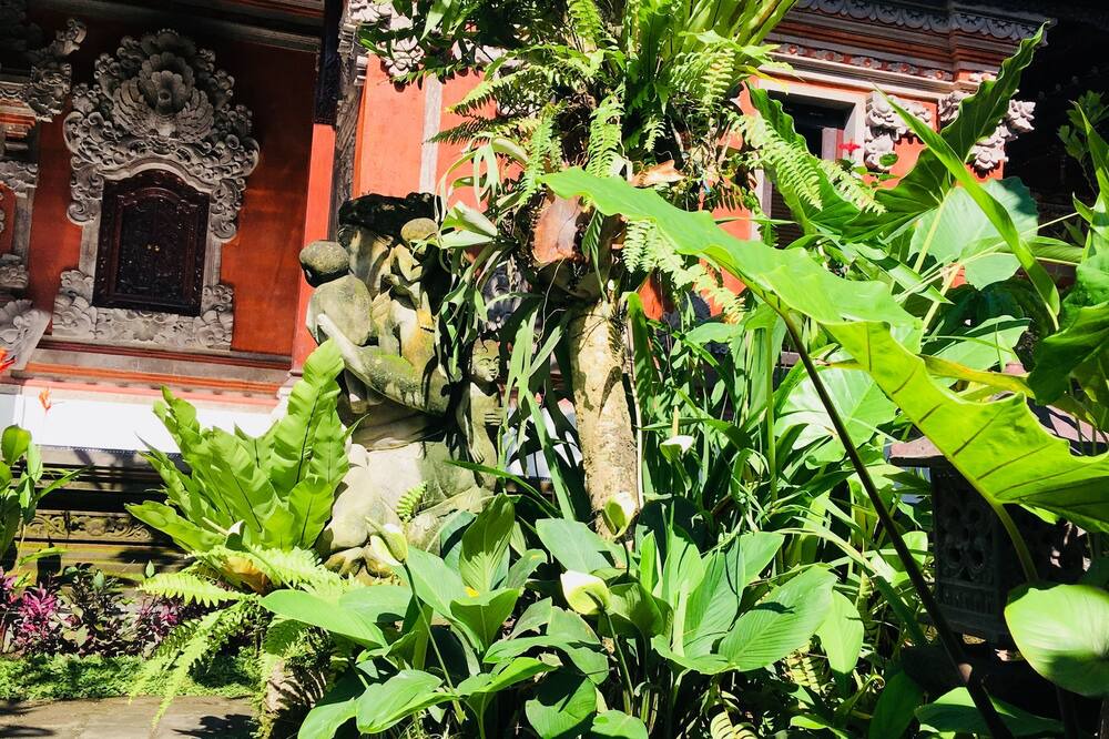 Photo of Outdoor in Samplangan