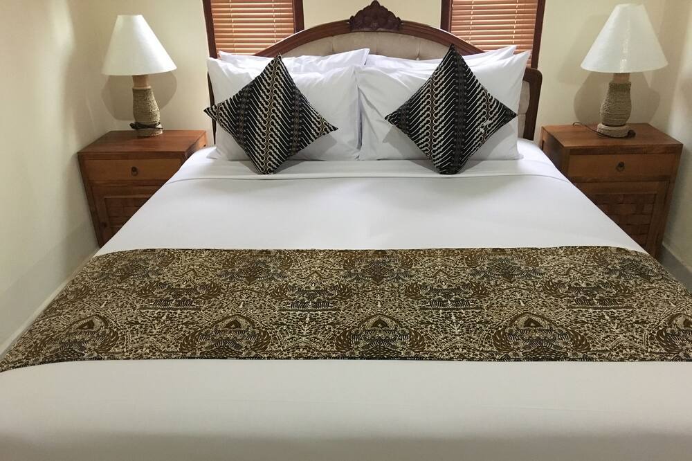 Photo of Bedroom in Samplangan
