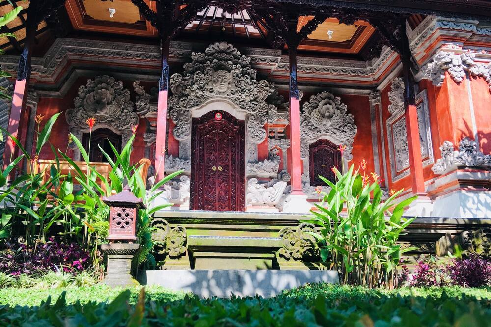 Photo of Outdoor in Samplangan