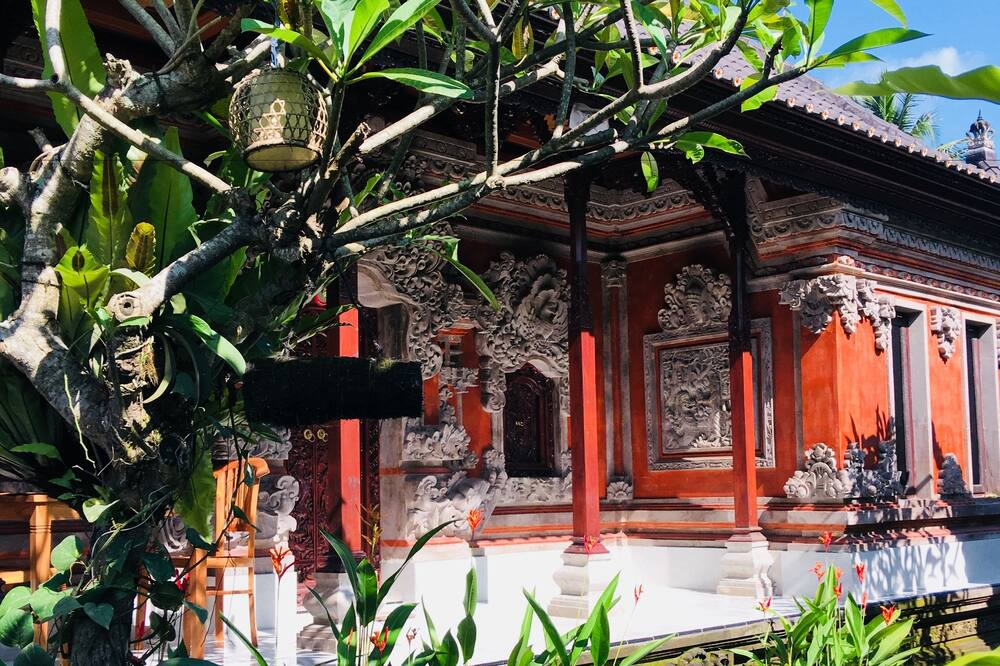 Photo of Patio Balcony in Samplangan