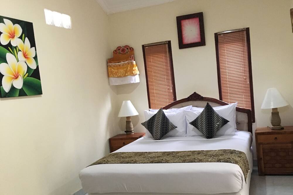 Photo of Bedroom in Samplangan