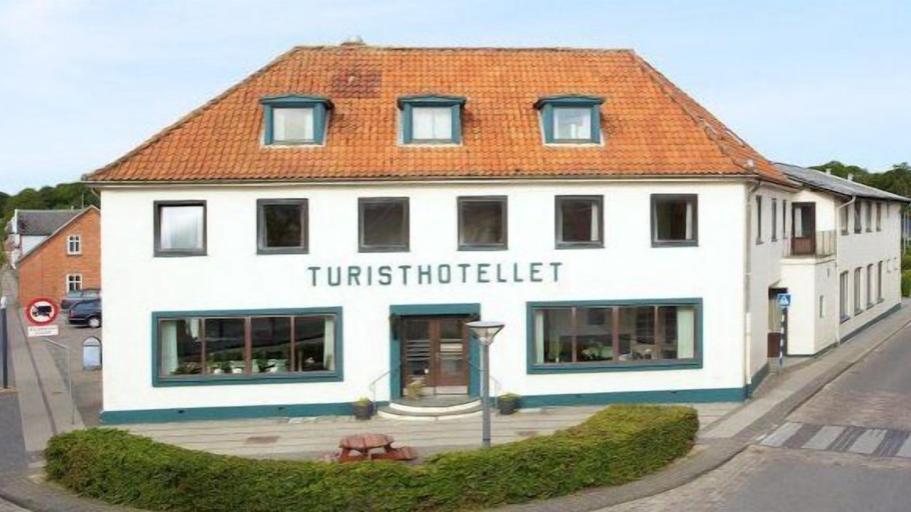 Photo of Outdoor in Oksbol