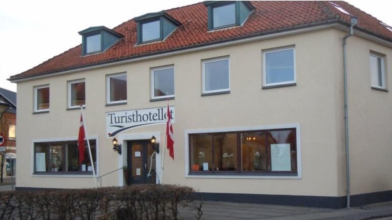 Photo of Outdoor in Oksbol