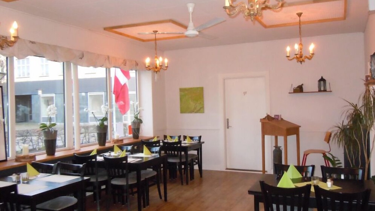 Photo of Livingroom in Oksbol