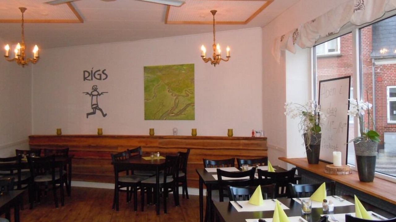 Photo of Others in Oksbol