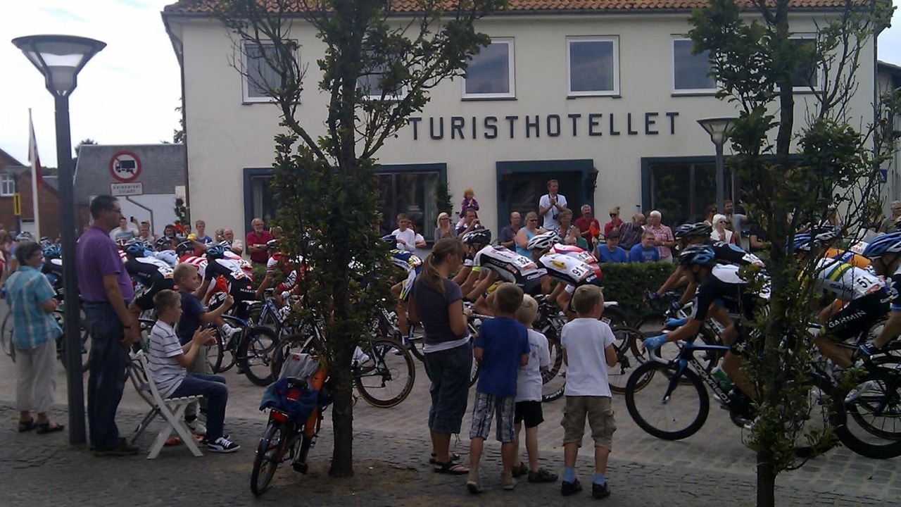 Photo of Outdoor in Oksbol