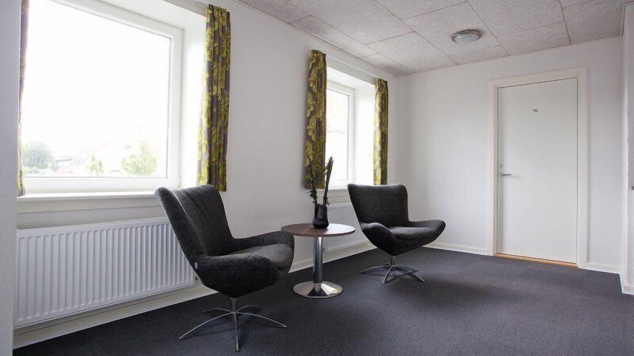 Photo of Bedroom in Oksbol