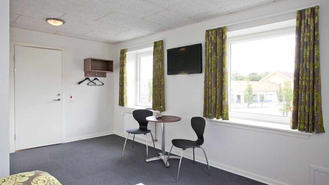 Photo of Bedroom in Oksbol