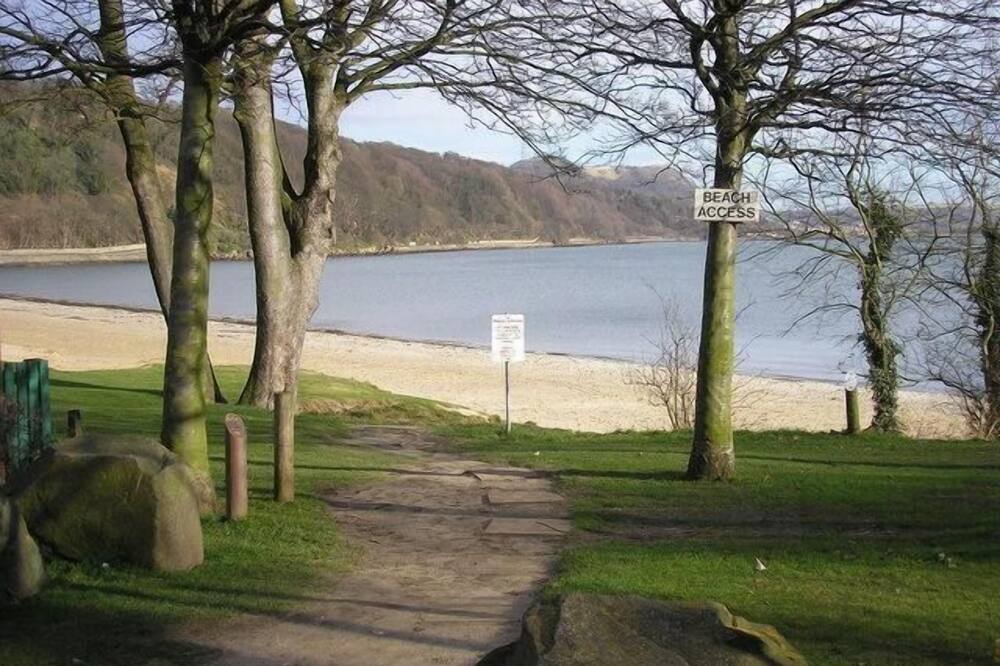 Photo of Outdoor in Aberdour