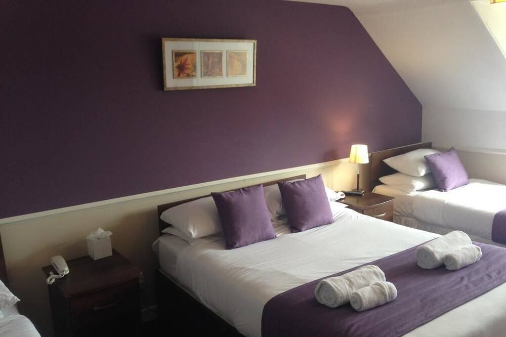 Photo of Bedroom in Aberdour