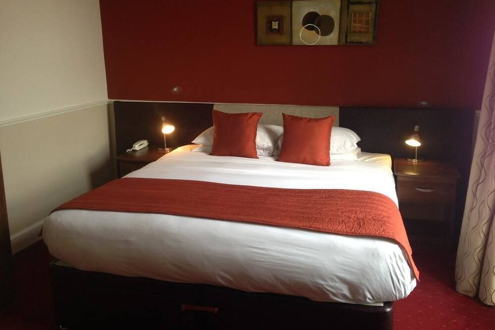 Photo of Bedroom in Aberdour