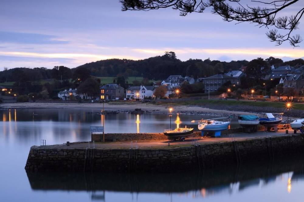 Photo of Outdoor in Aberdour