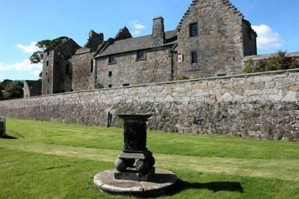 Photo of Outdoor in Aberdour