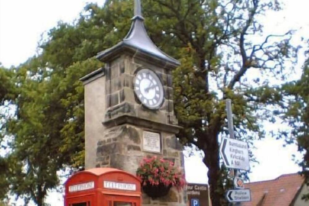 Photo of Outdoor in Aberdour