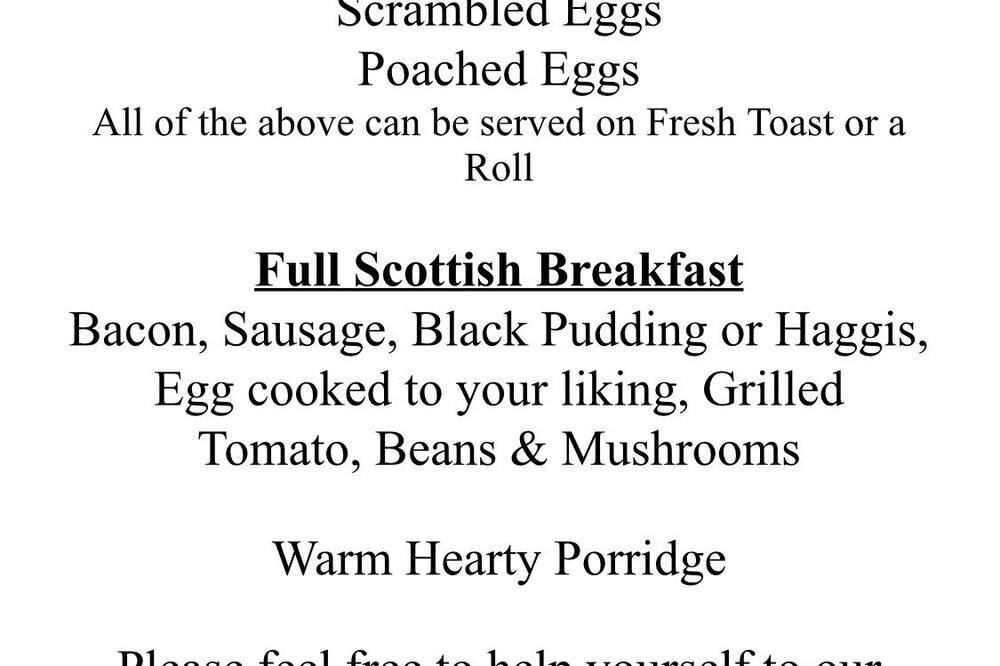 Photo of Others in Aberdour