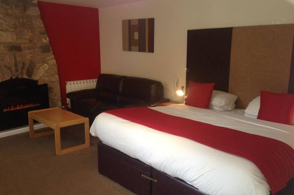 Photo of Bedroom in Aberdour