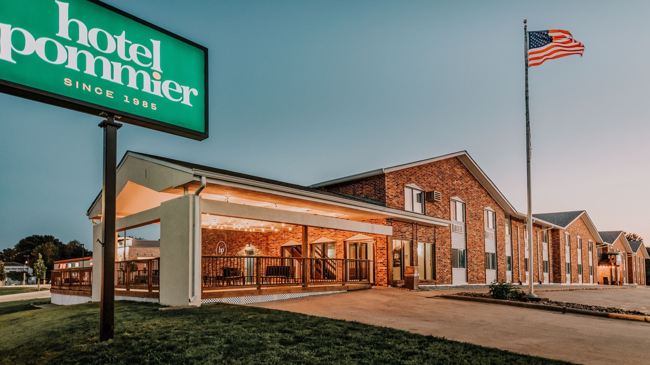 Photo of Outdoor in Indianola