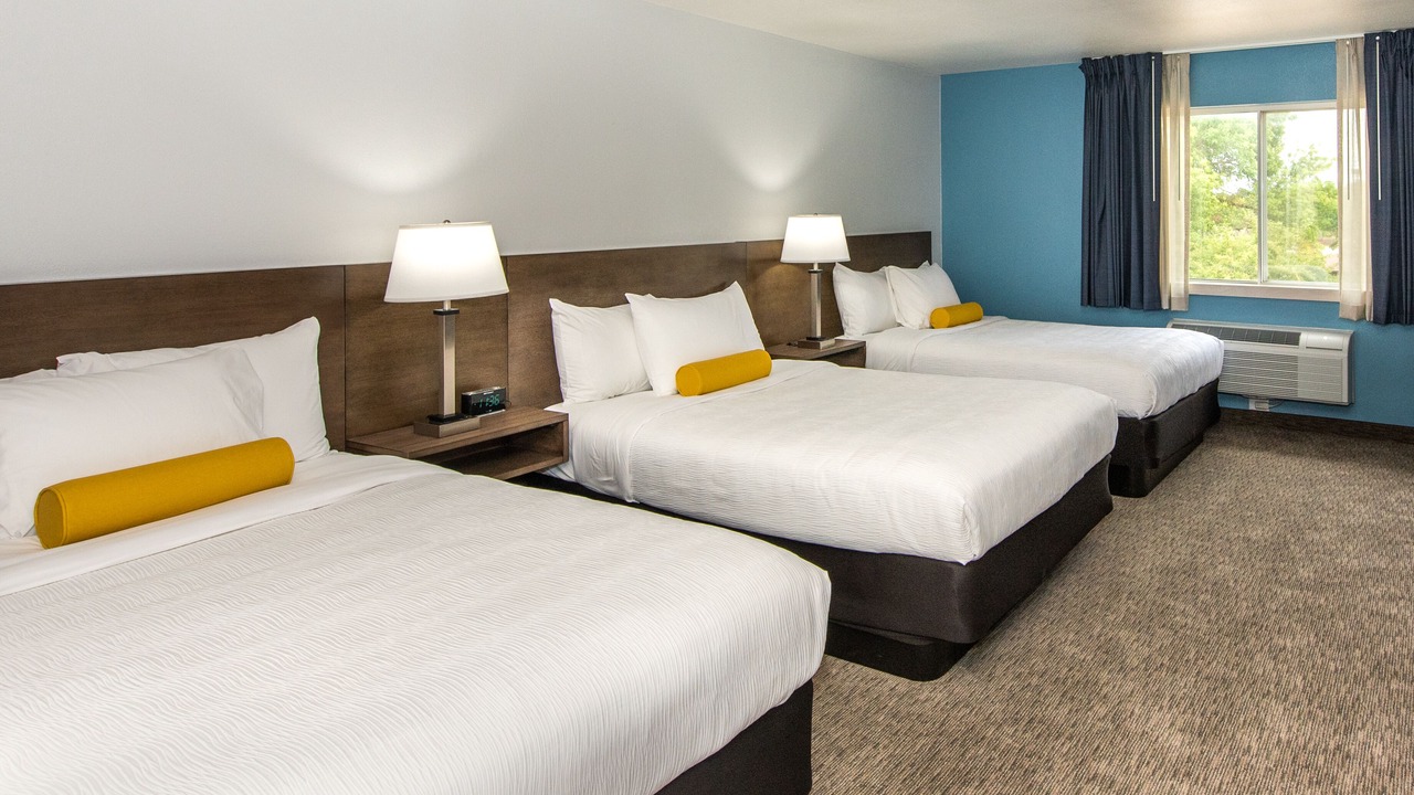 Photo of Bedroom in Indianola