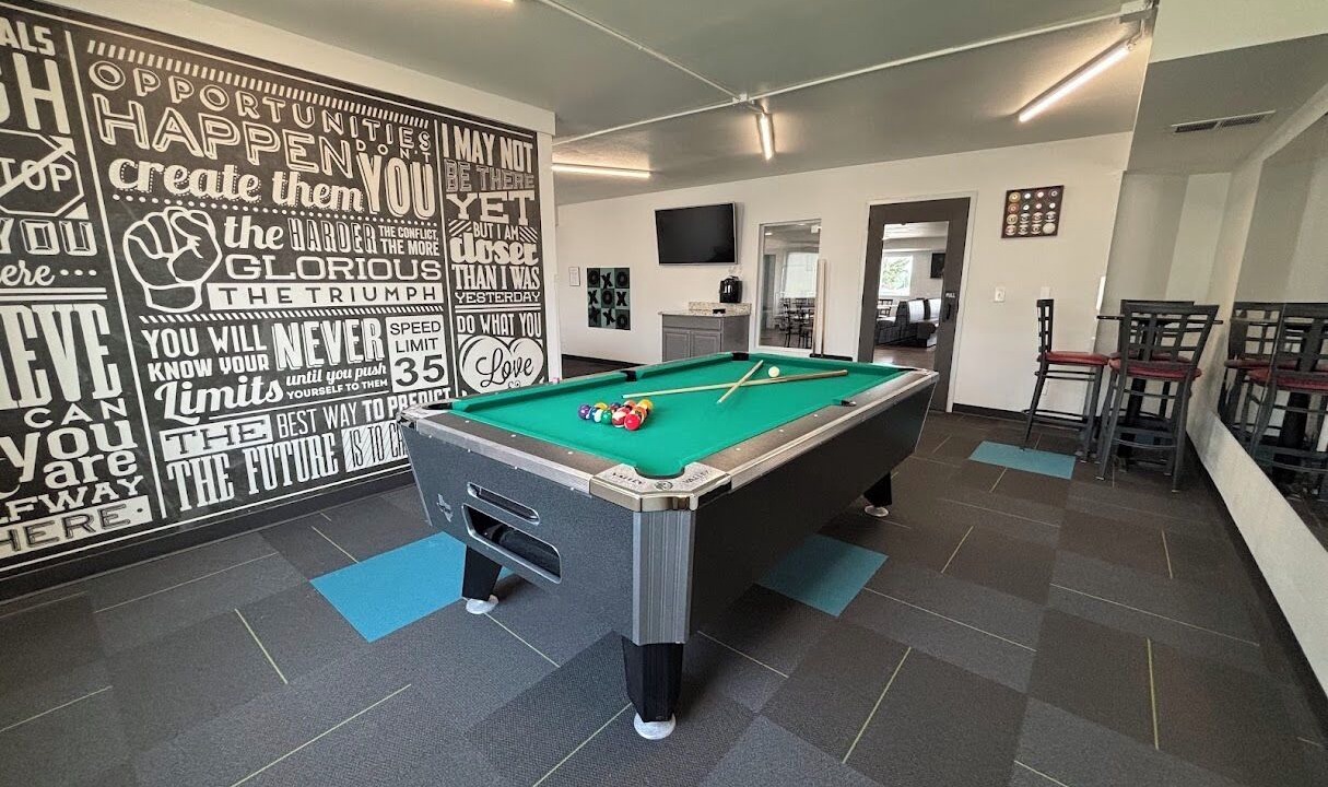 Photo of Bedroom in Indianola