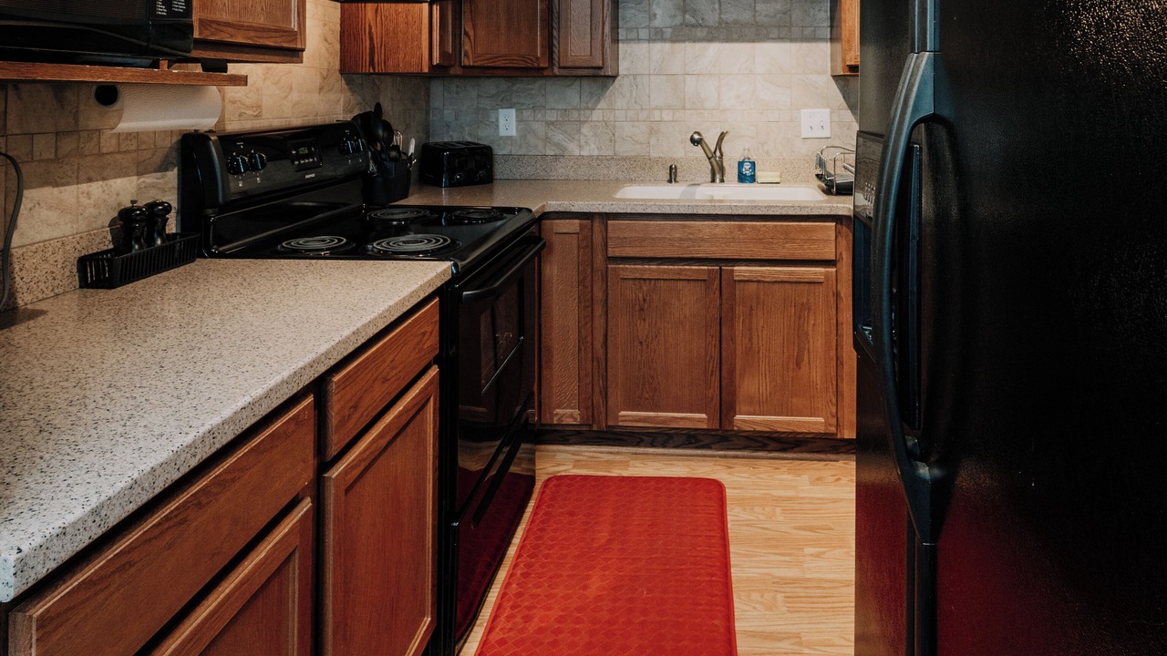 Photo of Kitchen in Indianola