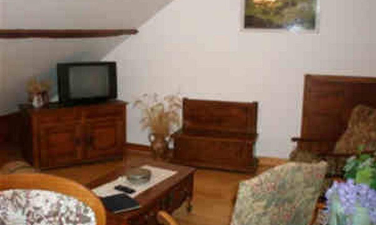 Photo of Livingroom in Loubajac