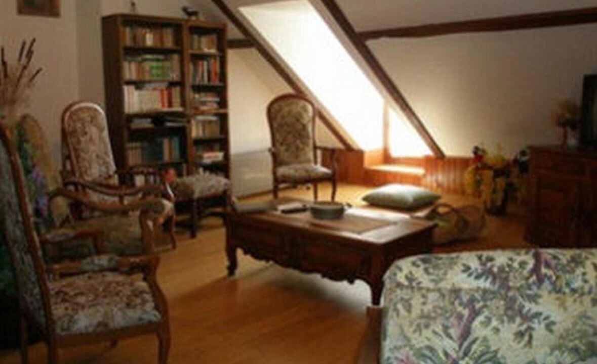 Photo of Livingroom in Loubajac
