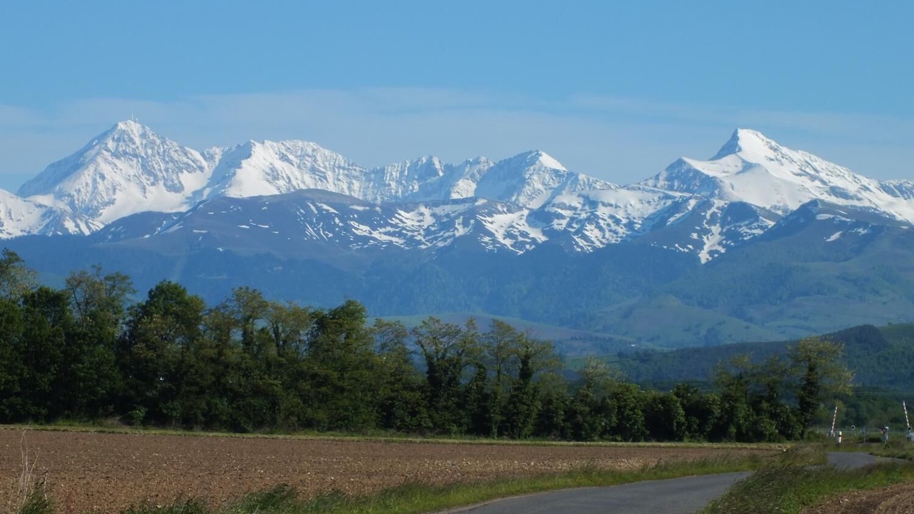 Photo of Outdoor in Loubajac