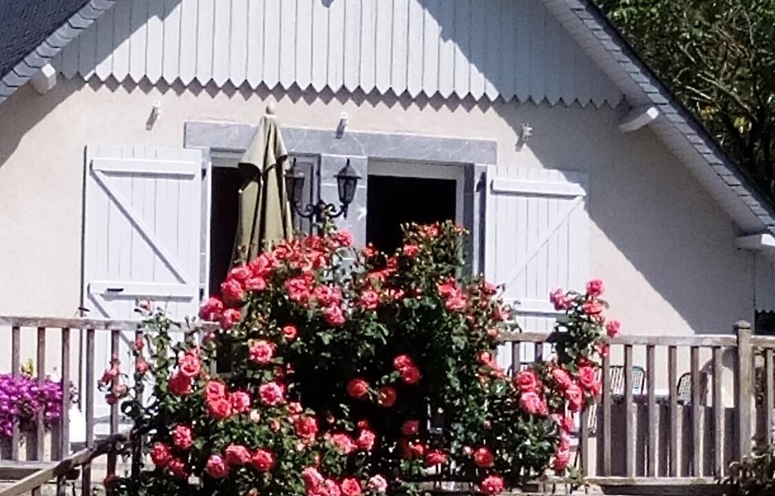 Photo of Outdoor in Loubajac