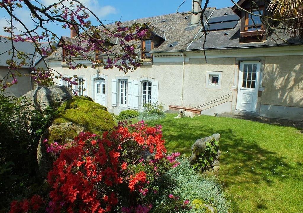 Photo of Outdoor in Loubajac