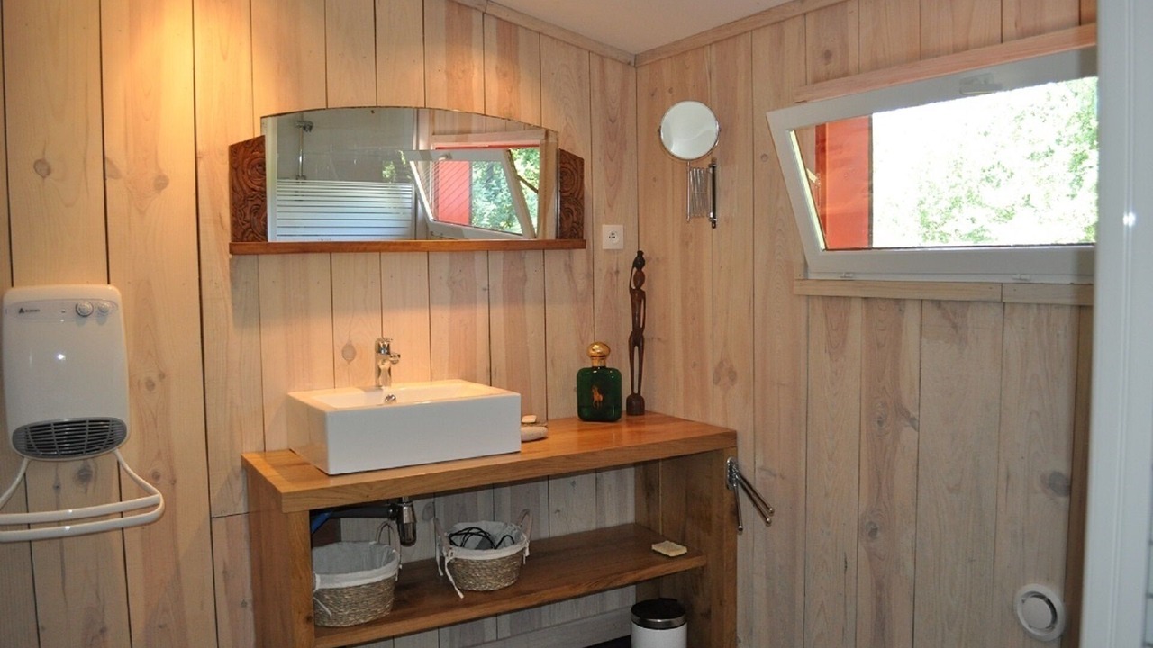 Photo of Kitchen in Negrepelisse