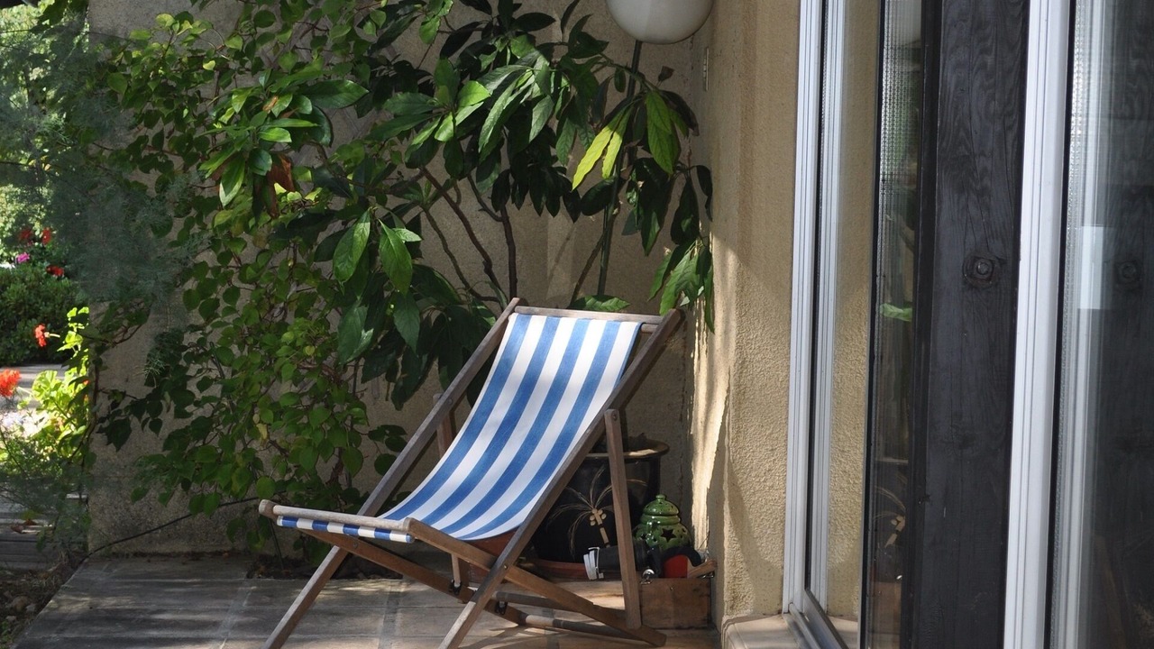 Photo of Outdoor in Negrepelisse