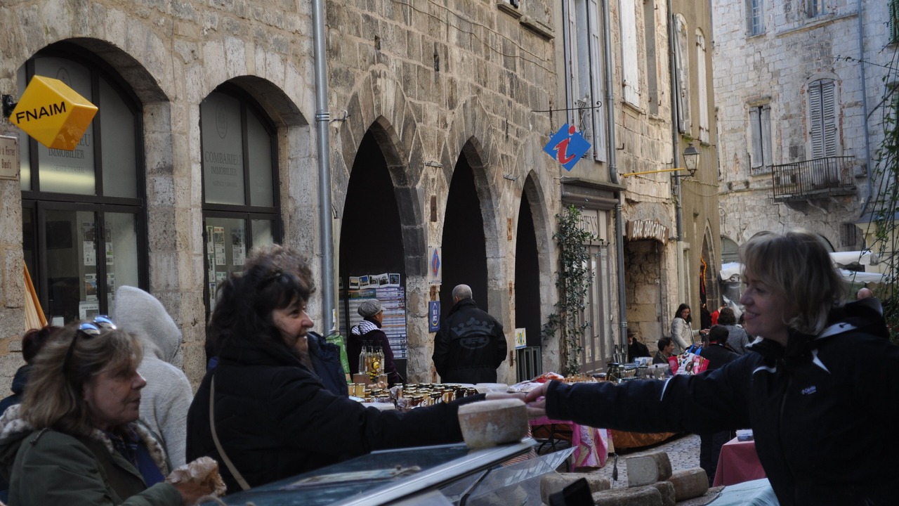 Photo of Outdoor in Negrepelisse