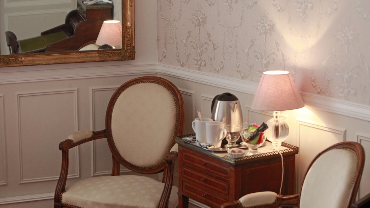 Photo of Bedroom in Angers