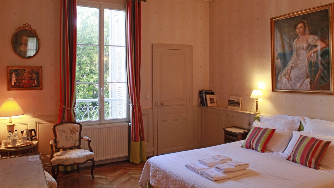Photo of Bedroom in Angers
