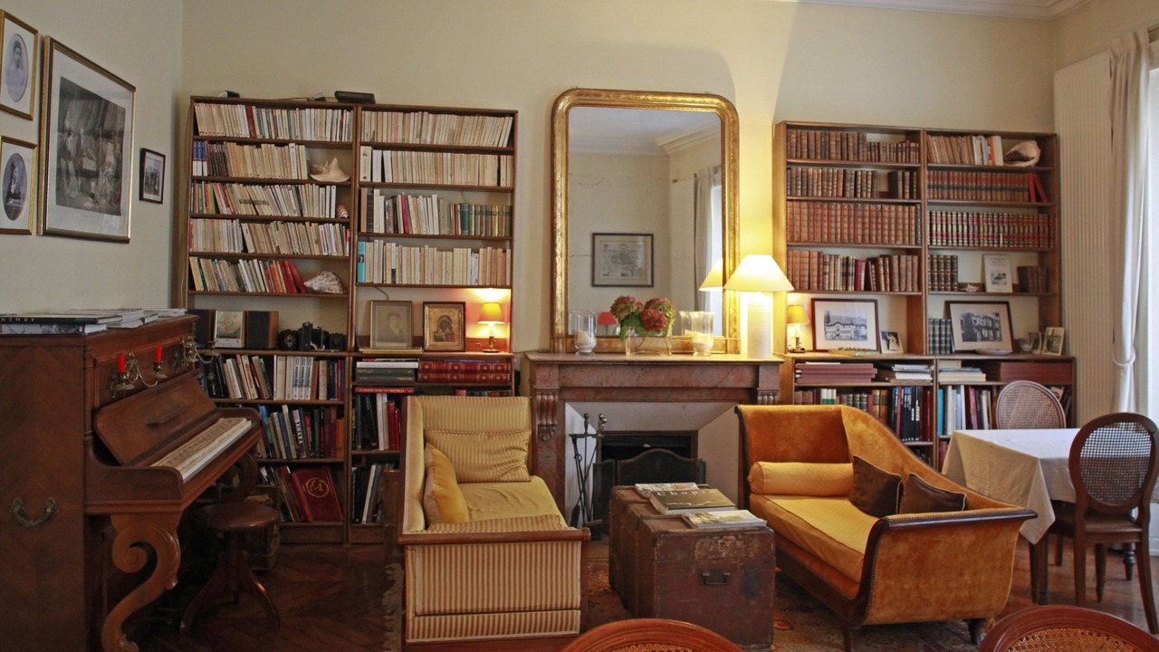 Photo of Bedroom in Angers