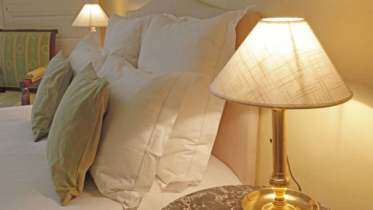 Photo of Bedroom in Angers
