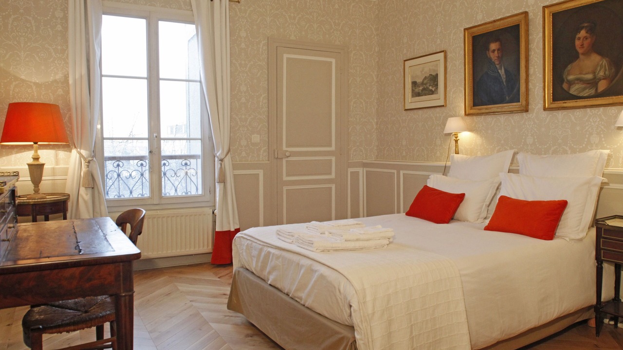 Photo of Outdoor in Angers