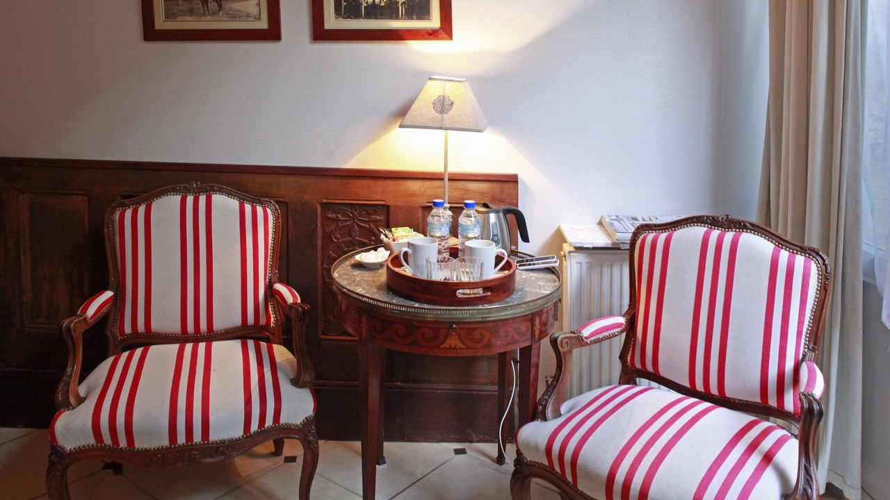 Photo of Bedroom in Angers